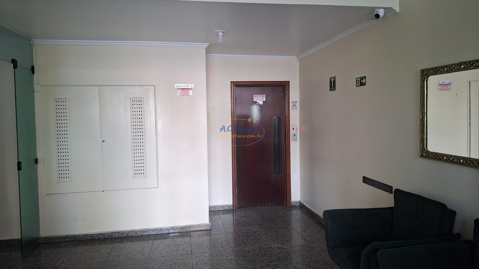 Apartamento à venda com 1 quarto, 1 banheiro, 1 vaga e 53m² no Cidade Ocian, Praia Grande (SP) — foto 20 de 30