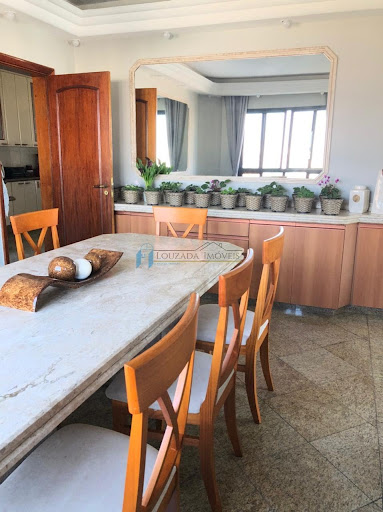 Excelente Apartamento Alto Padrão -  Vila Prudente