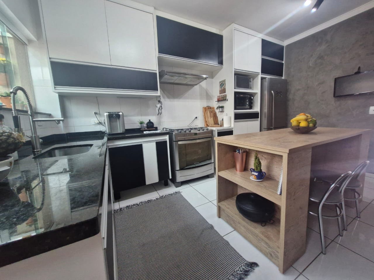 Apartamento à venda com 3 quartos, 1 suíte e 3 vagas no Parque São Domingos, São Paulo (SP) — foto 15 de 30