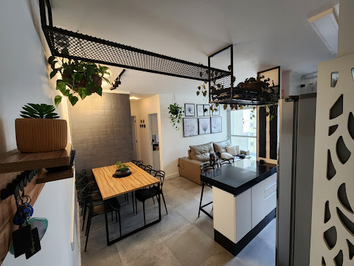 Apartamento em Cambuci  -  São Paulo