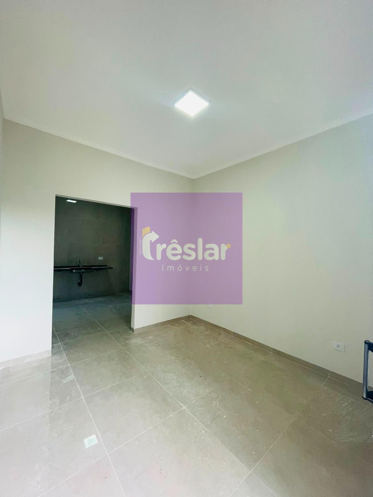 Casa à venda com 2 quartos, 1 suíte, 1 vaga e 55m² no Bela Vista da Lagoa, Três Lagoas (MS) — foto 3 de 17