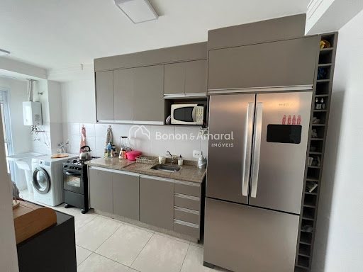 Apartamento, 3 quartos, 80 m² - Foto 3