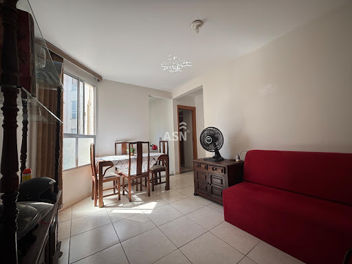 Apartamento em Atlantica - Rio das Ostras, RJ
