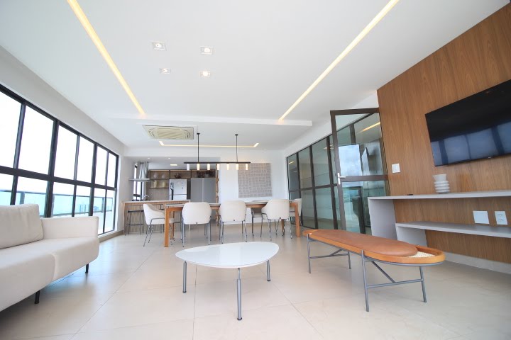 Apartamento à venda com 1 quarto, 1 banheiro, 1 vaga e 35m² no Boa Vista, Recife (PE) — foto 15 de 30