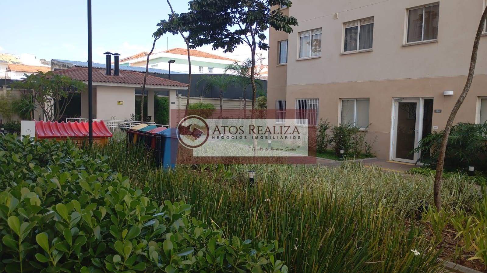 Apartamento para alugar com 1 quarto, 1 banheiro e 27m² no Jardim Cidalia, São Paulo (SP) — foto 3 de 19