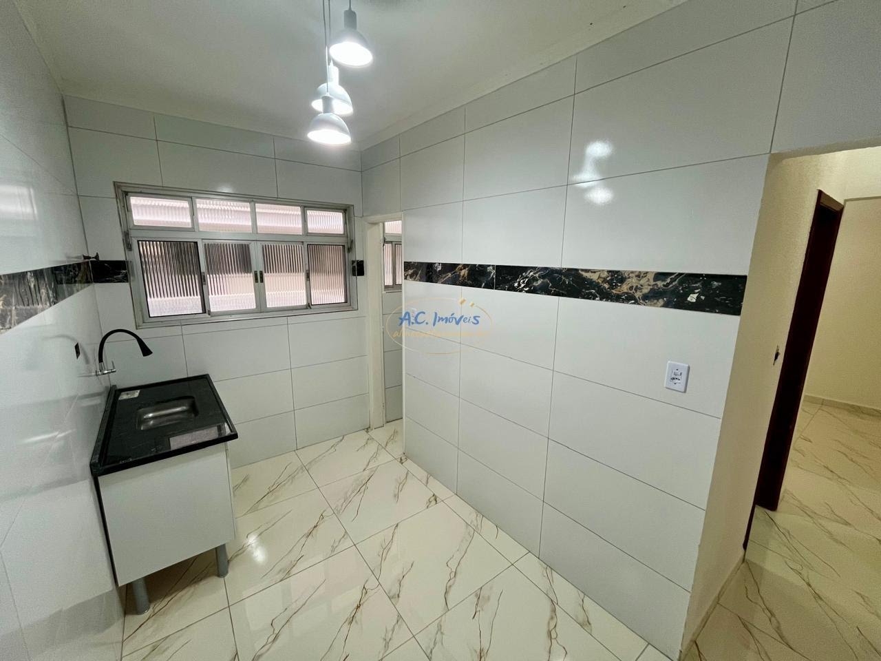 Apartamento à venda com 2 quartos, 1 banheiro, 1 vaga e 52m² no Canto do Forte, Praia Grande (SP) — foto 16 de 22