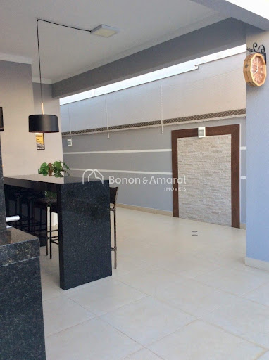 Casa de Condomínio, 3 quartos - Foto 18