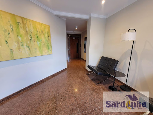 Apartamento à Venda no Jardim Leonor, São Paulo | 4 Suítes