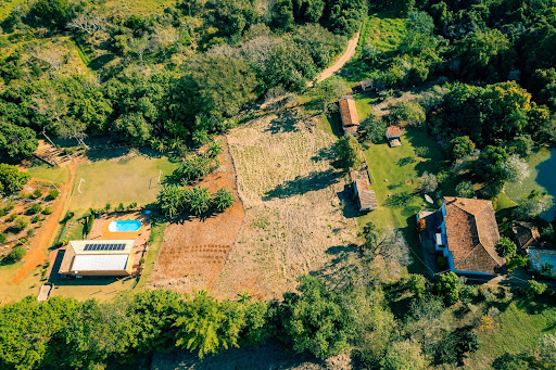 Terreno para Chácara em Santana - São Pedro | Venda R$300k