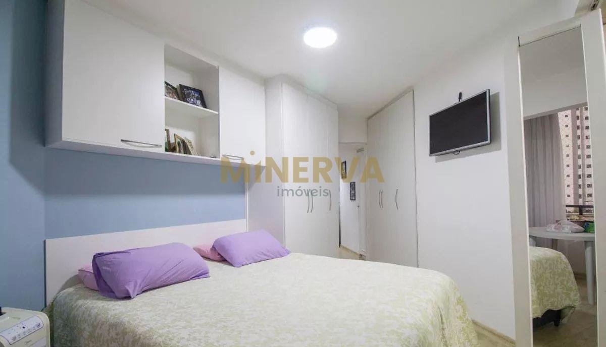 Apartamento para alugar com 3 quartos, 3 suítes, 1 vaga e 147m² no Vila Regente Feijó, São Paulo (SP) — foto 11 de 19