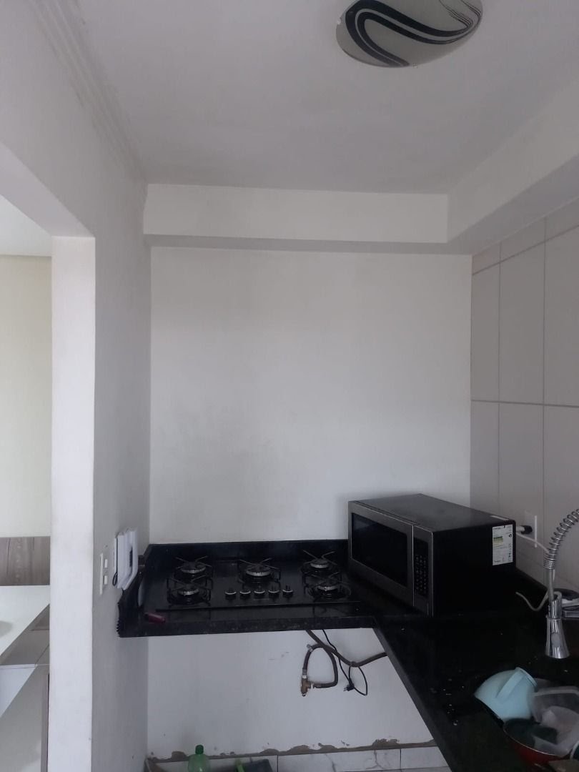 Apartamento, 2 quartos, 47 m² - Foto 3