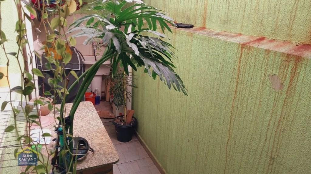 Casa à venda com 3 quartos, 1 suíte, 1 vaga e 95m² no Aviação, Praia Grande (SP) — foto 20 de 30