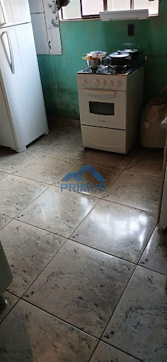 Lote Com Barracão em Vivendas do Vale  -  Mateus Leme
