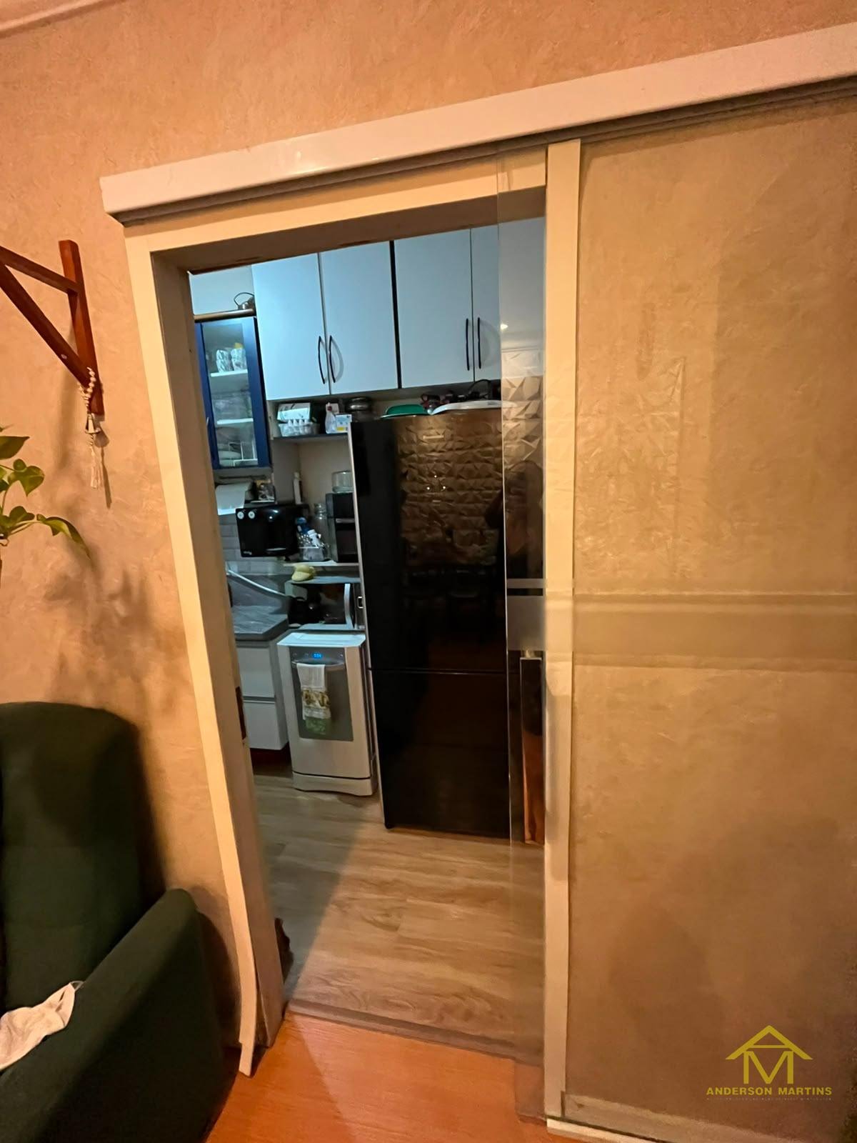 Apartamento à venda com 2 quartos, 1 banheiro, 1 vaga e 52m² no Coqueiral de Itaparica, Vila Velha (ES) — foto 8 de 17