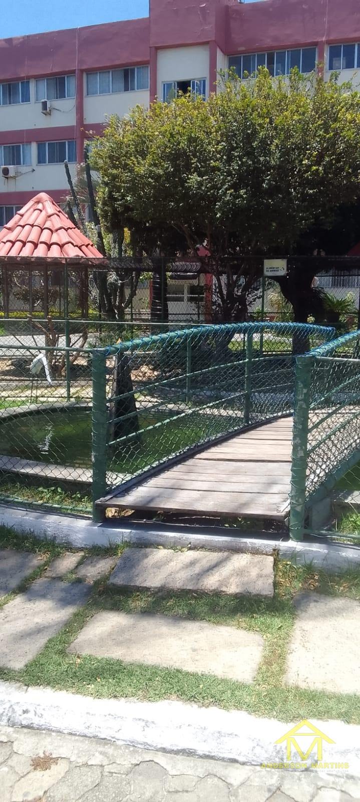 Apartamento à venda com 2 quartos, 1 banheiro, 2 vagas e 56m² no Coqueiral de Itaparica, Cariacica (ES) — foto 2 de 17