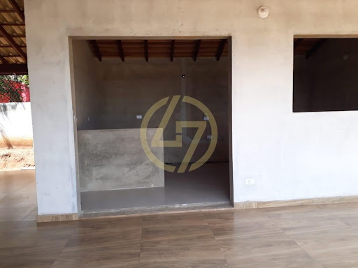 Casa em Condominio em Camapuã  -  Sarapuí