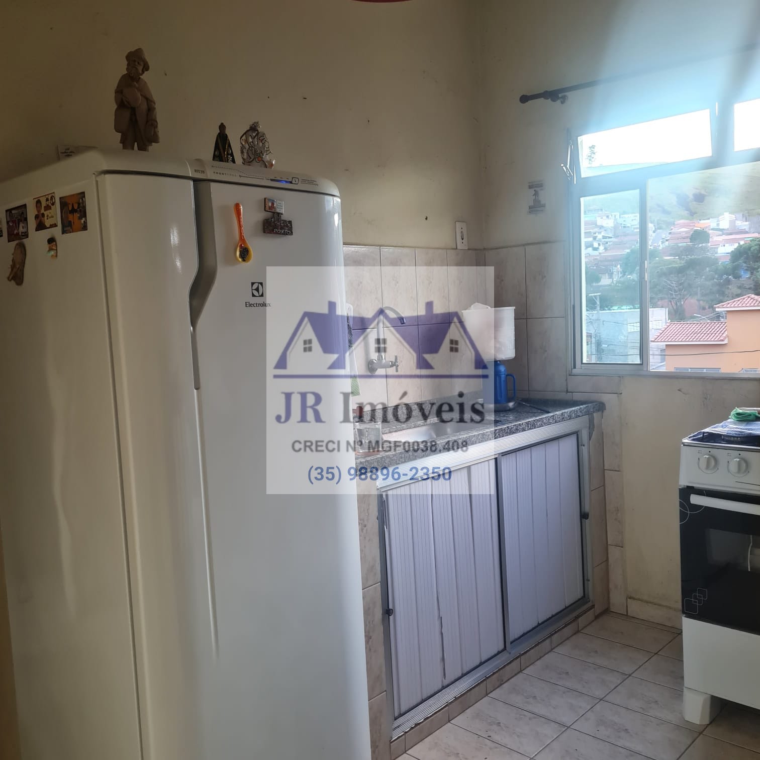 Casa à venda com 3 quartos, 1 banheiro e 139m² no Centro, Piranguinho (MG) — foto 5 de 26