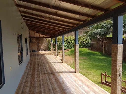 Area lateral