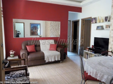 Apartamento em Tauá  -  Rio de Janeiro