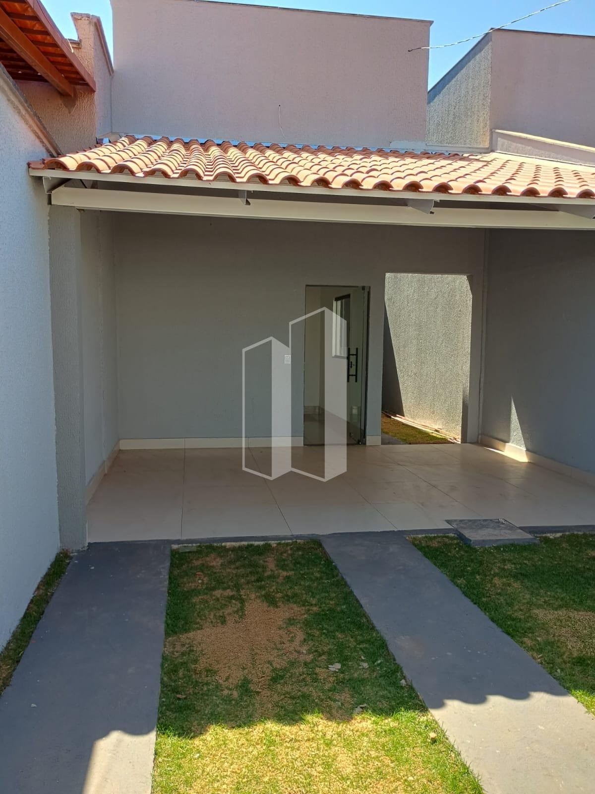 Casa à venda com 2 quartos, 1 suíte, 2 vagas e 65m² no São Francisco II, Senador Canedo (GO) — foto 3 de 20