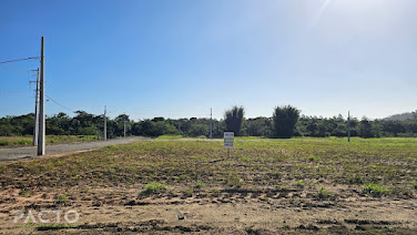 Terreno em Barro Vermelho  -  Araranguá