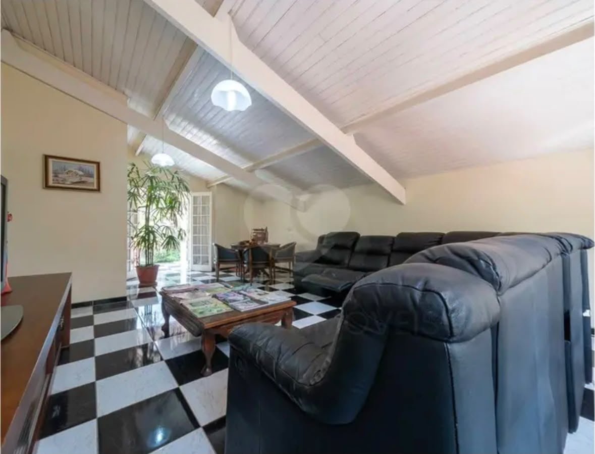 Apartamento à venda com 4 quartos, 4 suítes, 4 vagas e 460m² no Alpes de Caieiras, Caieiras (SP) — foto 4 de 23