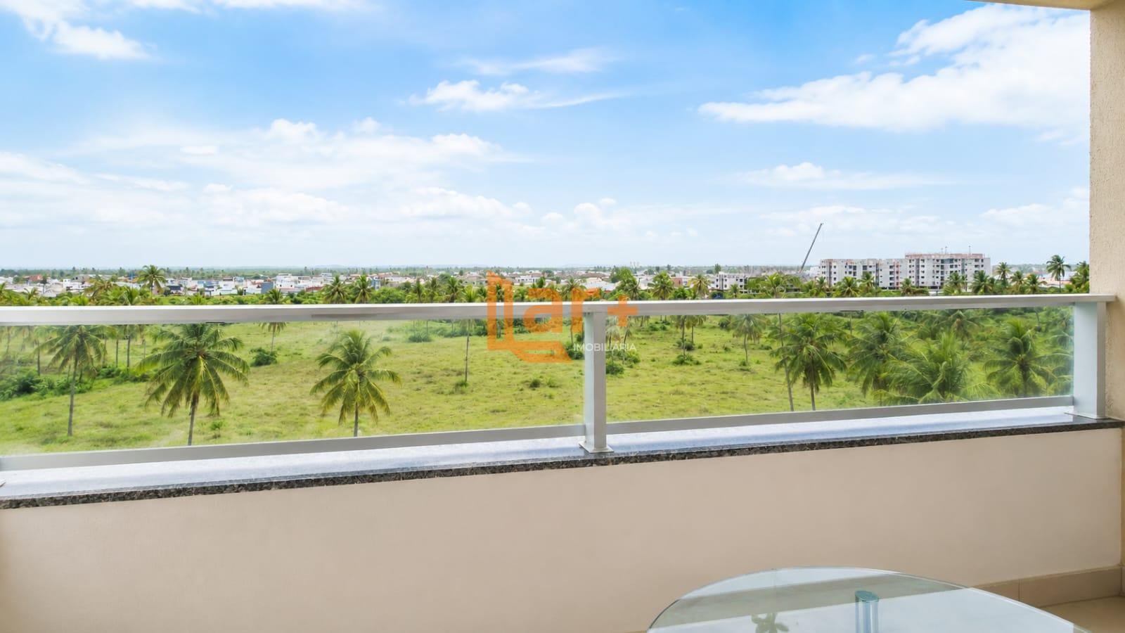 Apartamento à venda com 2 quartos, 1 suíte, 1 vaga e 59m² no Espaço Tropical, Barra dos Coqueiros (SE) — foto 12 de 29
