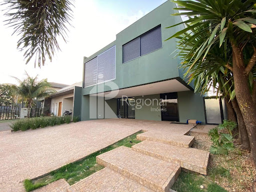 Casa em Parque dos Girassóis  -  Jaboticabal
