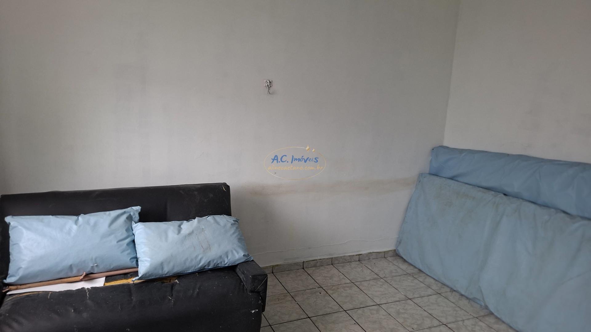 Studio para alugar com 1 quarto, 1 banheiro e 23m² no Cidade Ocian, Praia Grande (SP) — foto 5 de 16
