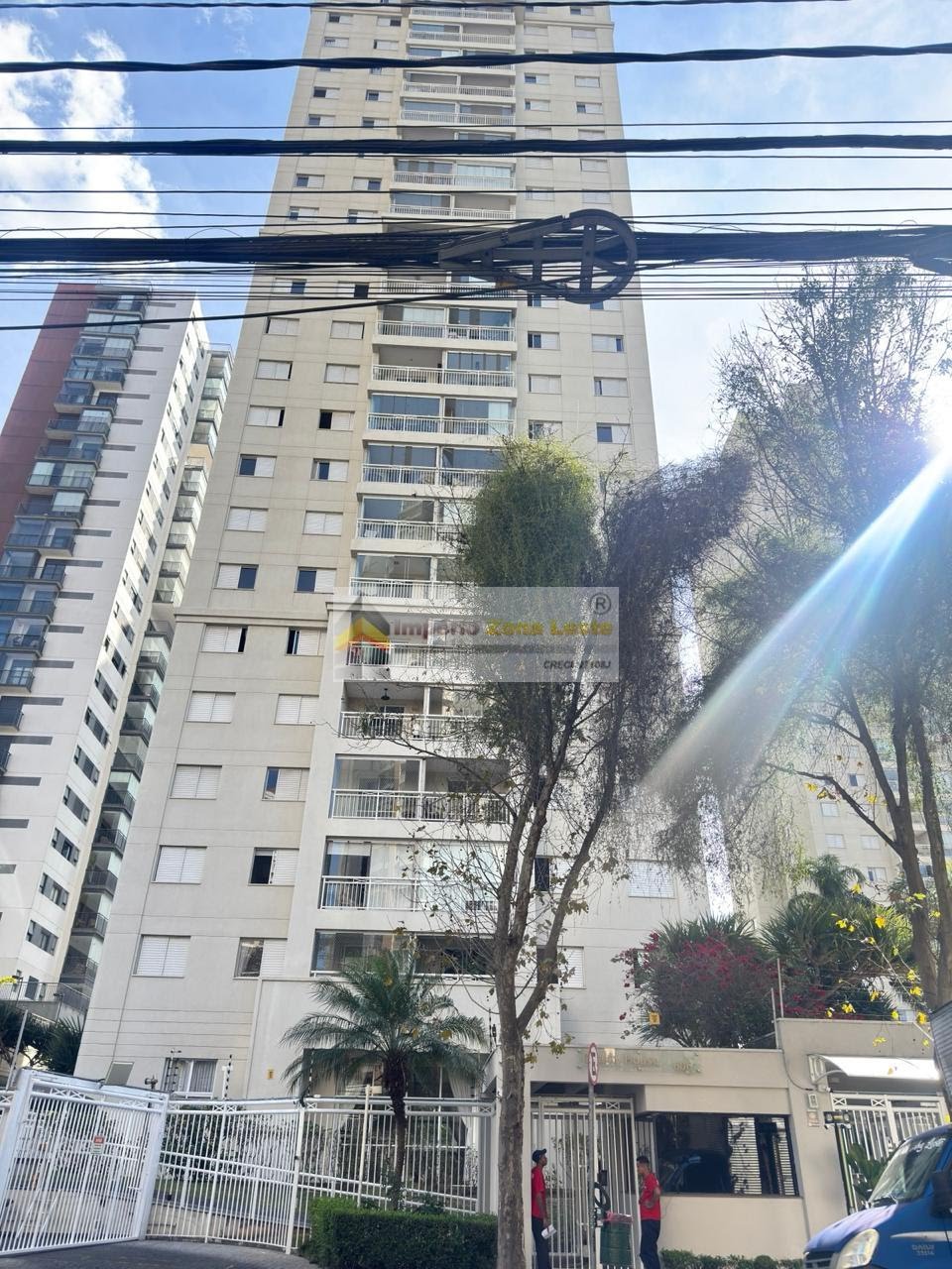 Apartamento, 2 quartos, 58 m² - Foto 47
