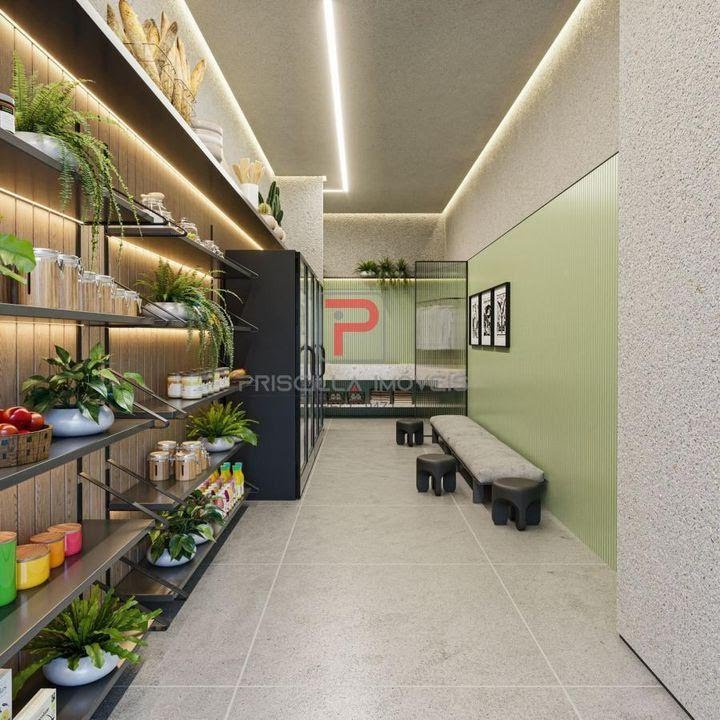 Apartamento à venda com 2 quartos, 1 suíte, 1 vaga e 64m² no Altiplano Cabo Branco, João Pessoa (PB) — foto 27 de 28