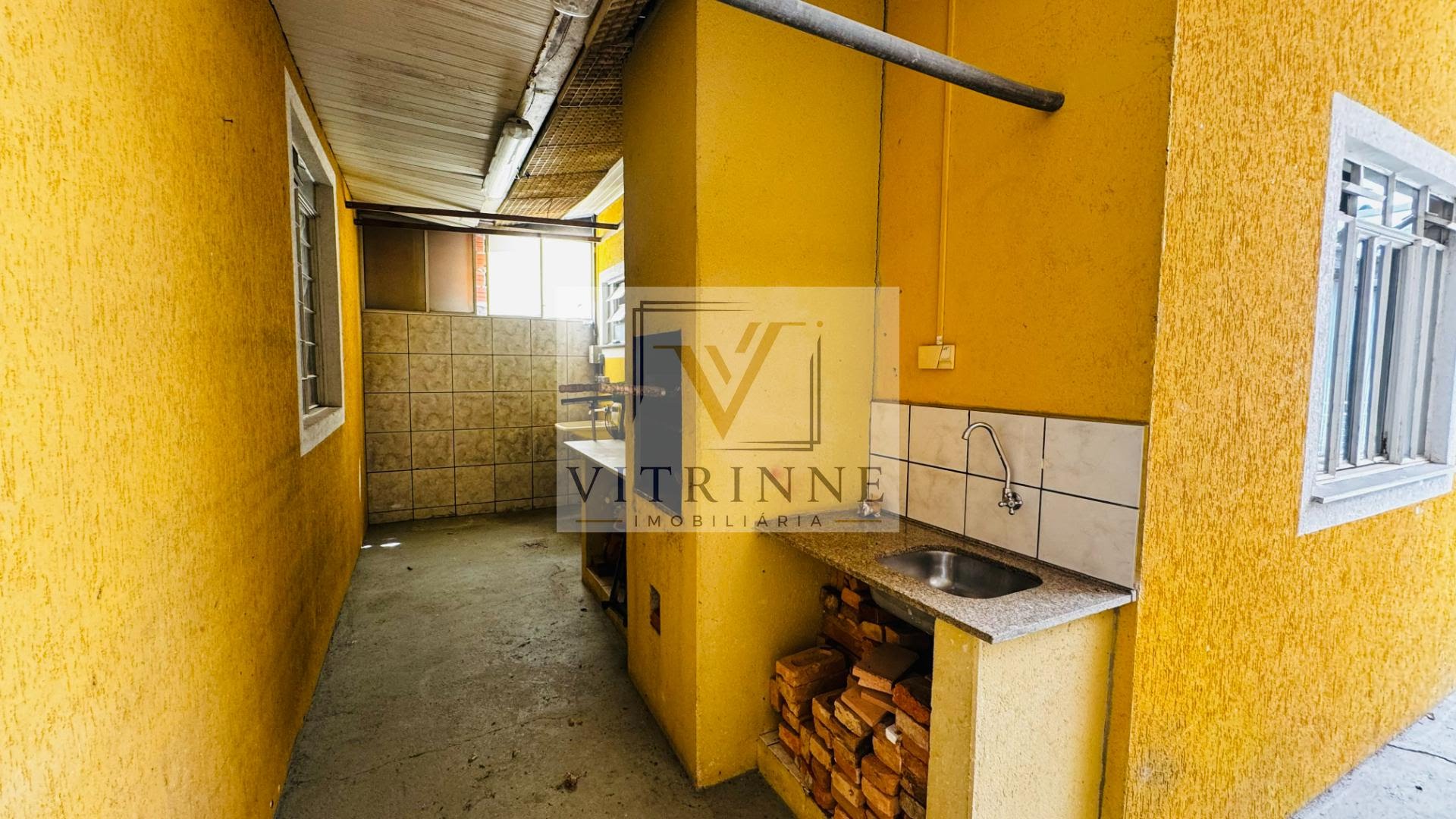 Terreno à venda com 390m² de terreno no Santa Cândida, Curitiba (PR) — foto 15 de 16