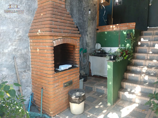Churrasqueira