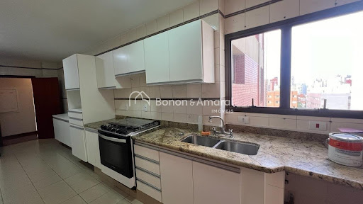 Apartamento, 3 quartos, 187 m² - Foto 5