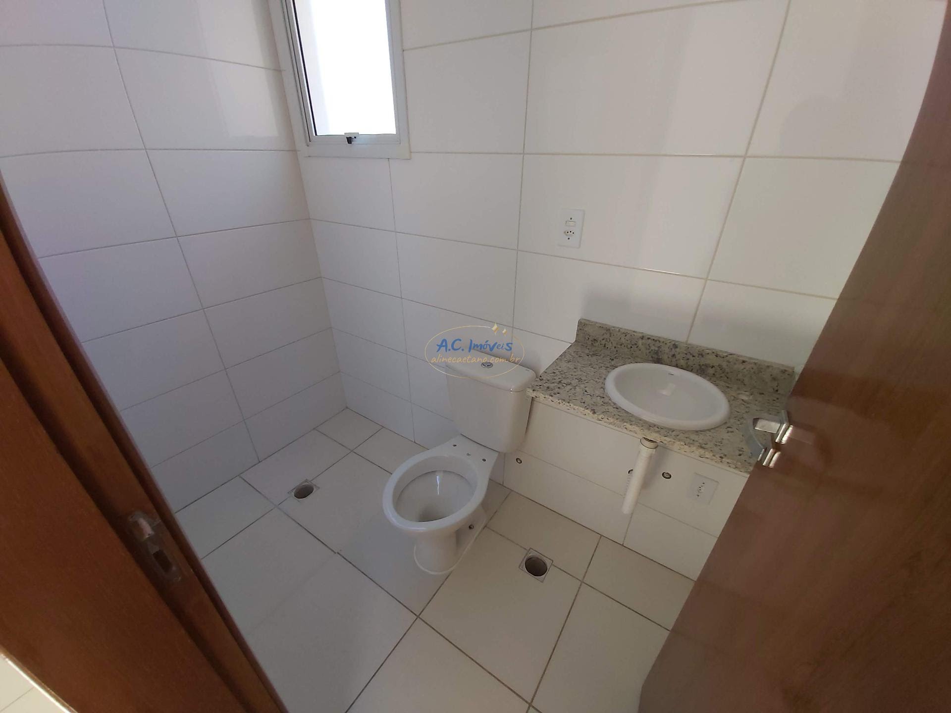 Apartamento para alugar com 2 quartos, 1 suíte, 1 vaga e 60m² no Vila Tupi, Praia Grande (SP) — foto 16 de 18