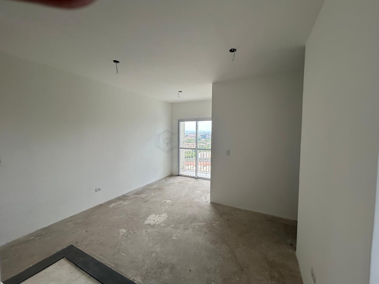 Apartamento à venda com 2 quartos, 1 banheiro, 1 vaga e 50m² no Horto Florestal, Sorocaba (SP) — foto 5 de 20
