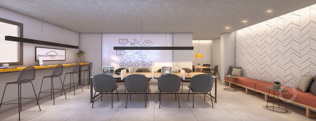 Coworking