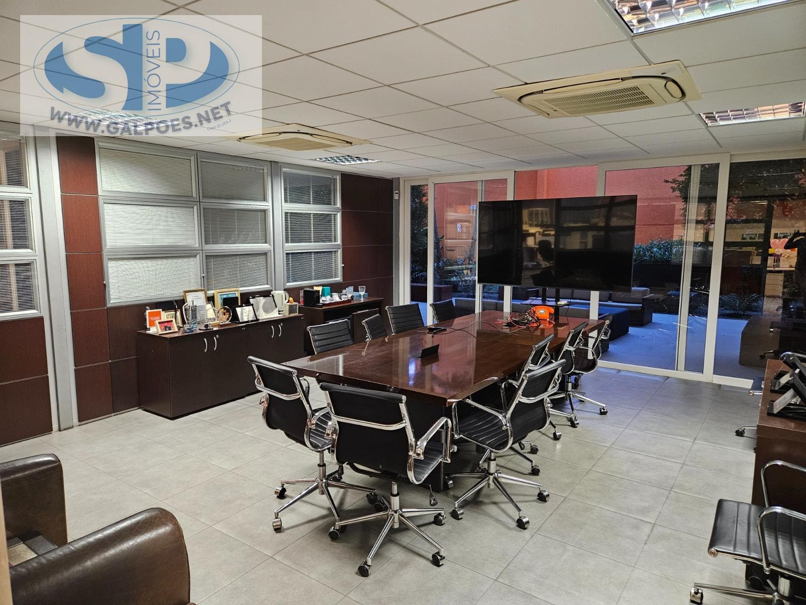 Depósito-Galpão, 2900 m² - Foto 14