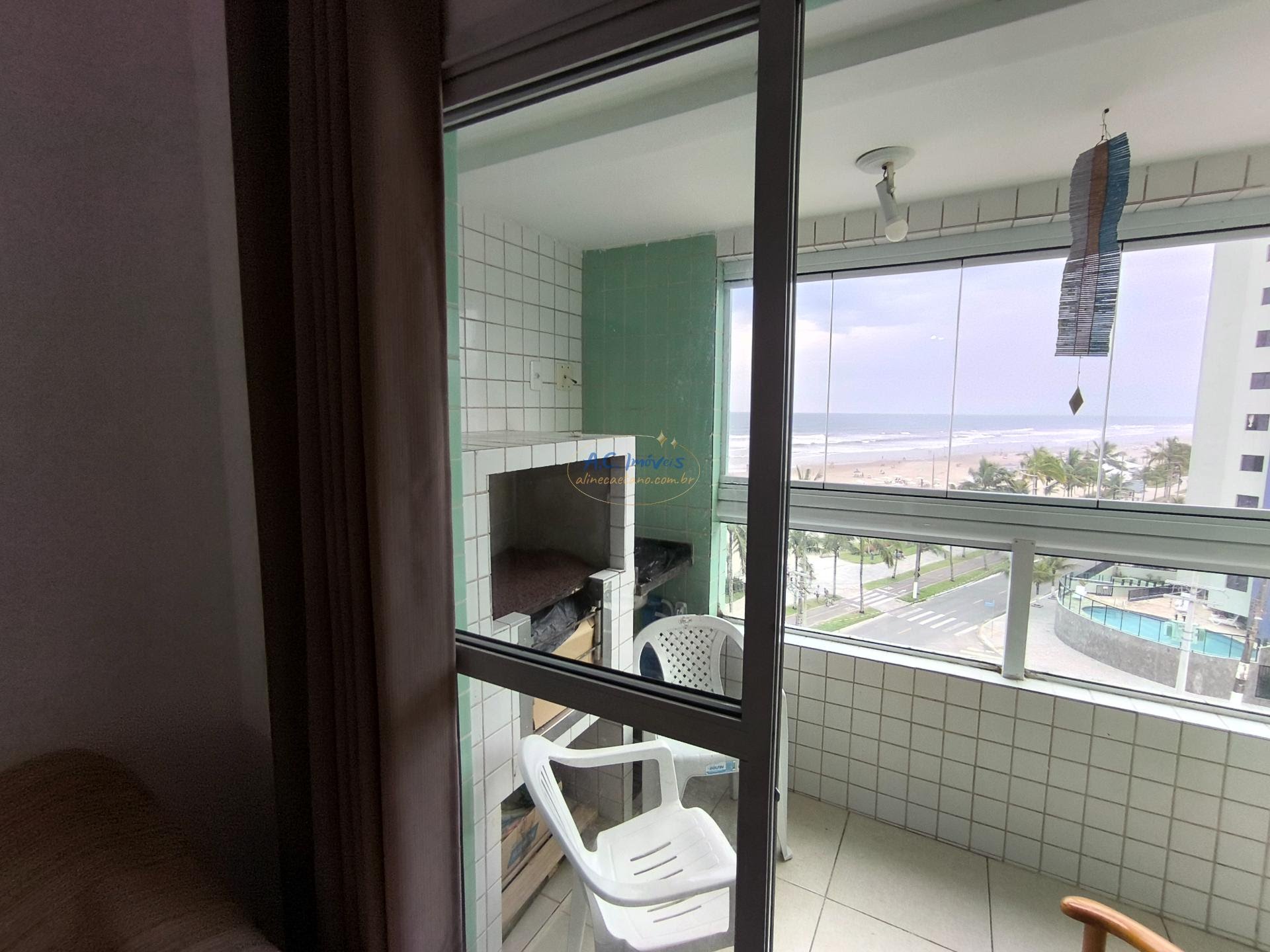 Apartamento à venda com 2 quartos, 1 suíte, 1 vaga e 77m² no Real, Praia Grande (SP) — foto 27 de 30