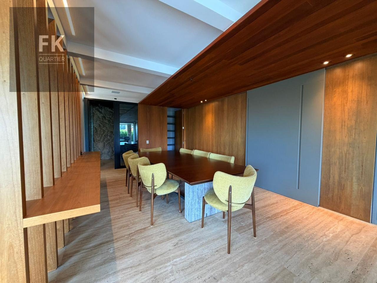 Casa à venda com 5 quartos, 5 suítes, 8 vagas e 800m² no Alphaville Residencial Um, Barueri (SP) — foto 8 de 30