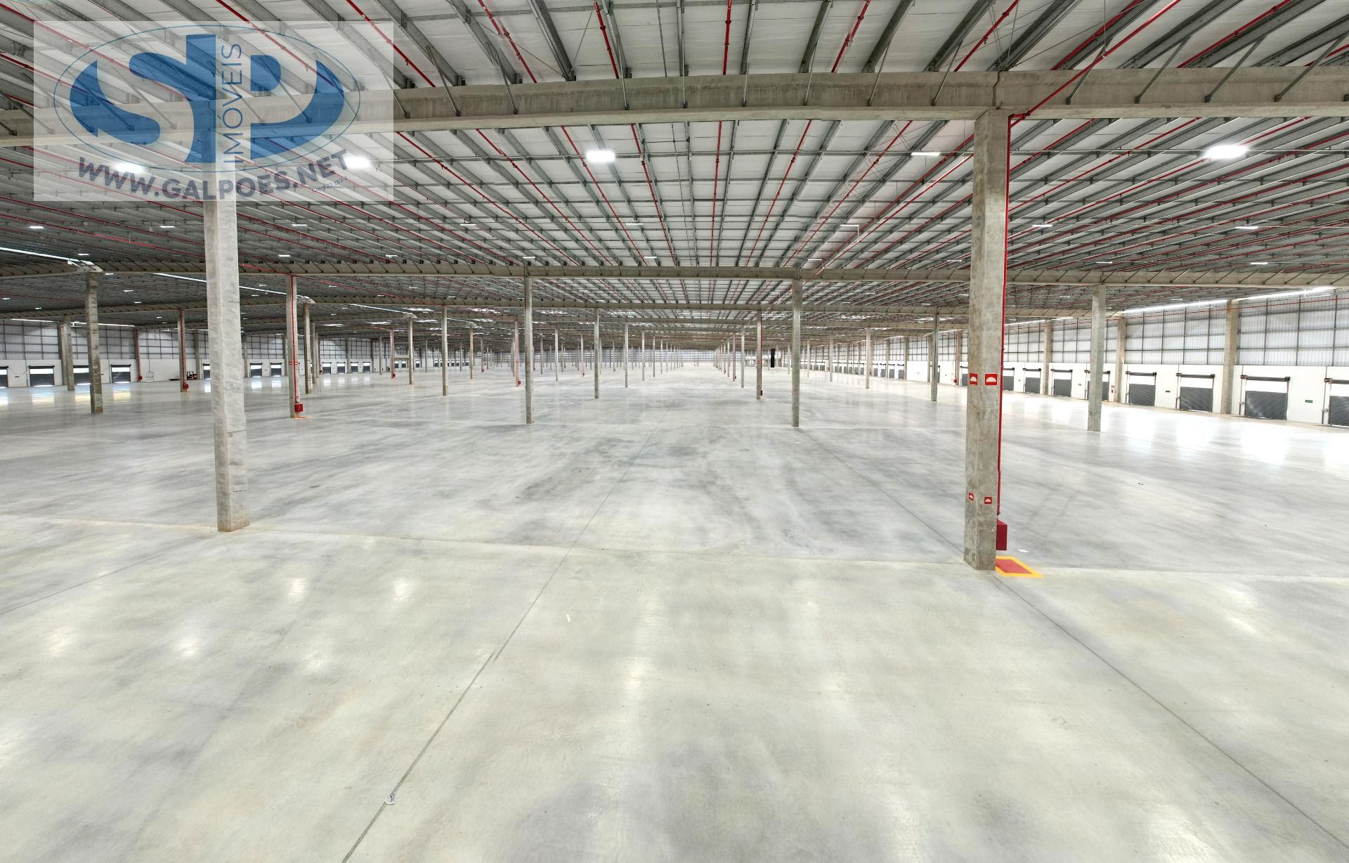 Depósito-Galpão, 3630 m² - Foto 32