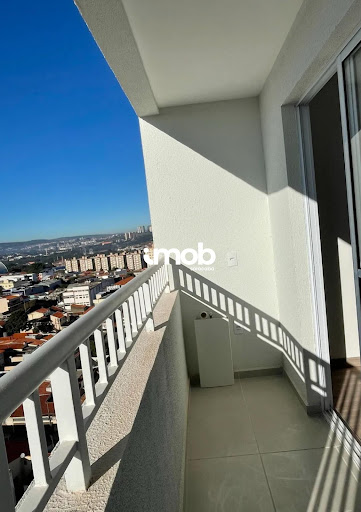 Apartamento 2 dorms à venda no JJR Hortência em Sorocaba SP
