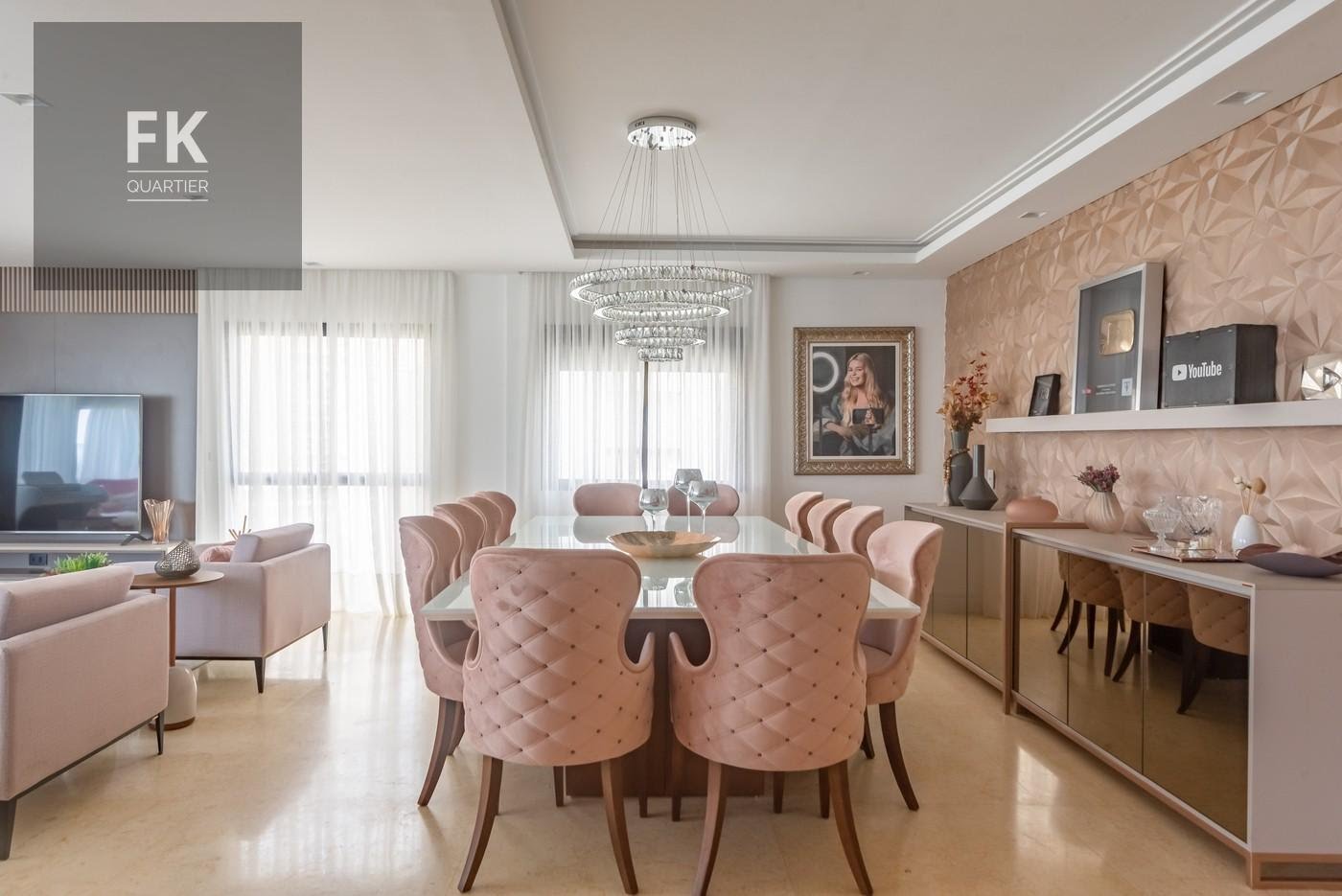 Cobertura à venda com 3 quartos, 3 suítes, 3 vagas e 350m² no Vila Andrade, São Paulo (SP) — foto 8 de 30