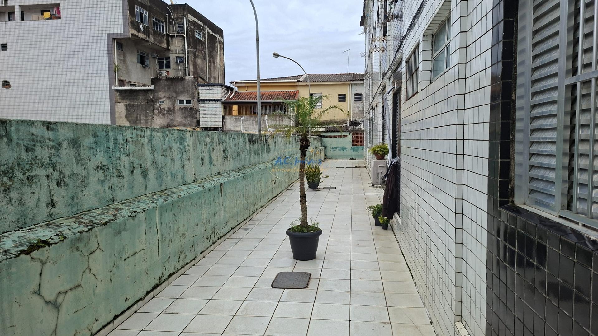 Studio para alugar com 1 quarto, 1 banheiro e 23m² no Cidade Ocian, Praia Grande (SP) — foto 14 de 16