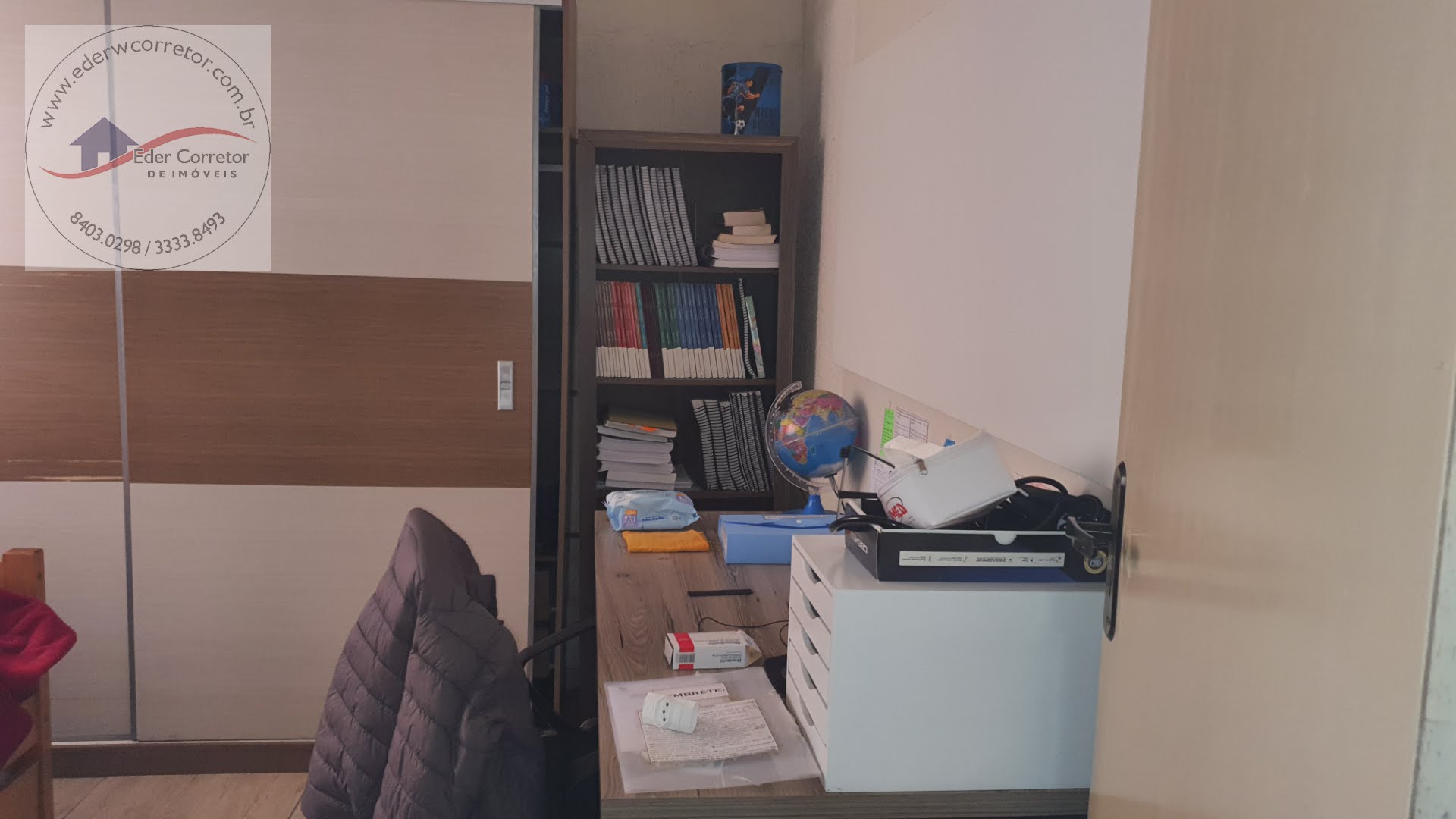 Casa à venda com 3 quartos, 1 banheiro, 1 vaga e 110m² no Gloria, Ijuí (RS) — foto 26 de 30