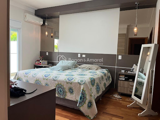 Casa de Condomínio, 4 quartos - Foto 11