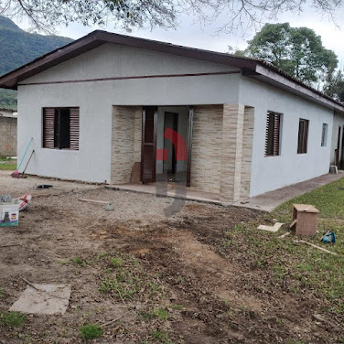 Casa em Aguapés  -  Osório