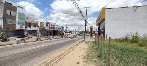 Terreno para locação na Av. 28 de Março - Campos dos Goytacazes, RJ 