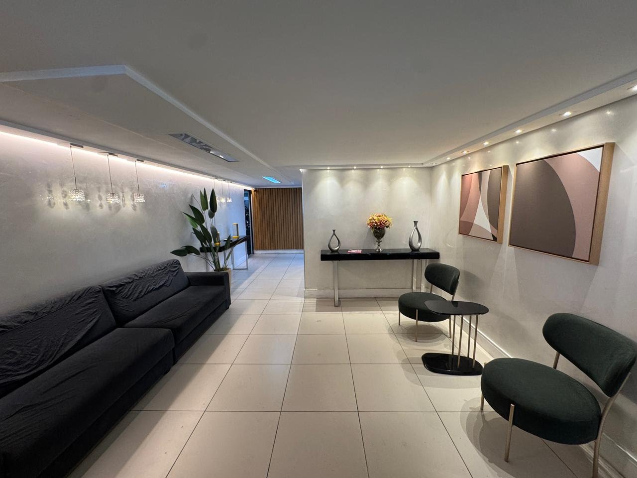 Apartamento à venda com 3 quartos, 1 suíte, 1 vaga e 61m² no Casa Amarela, Recife (PE) — foto 23 de 24