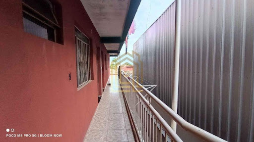 Apartamento em Santa Cruz, Cascavel: 2 Dormitórios, 49m²